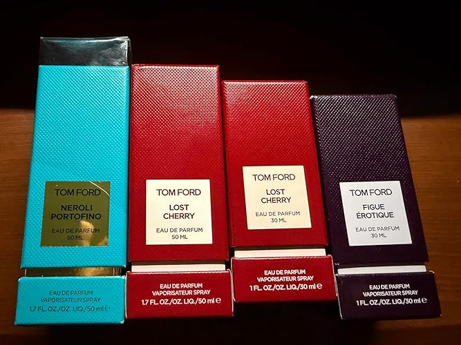 Tom Ford Private Blend Lost Cherry Eau De Parfum Spray