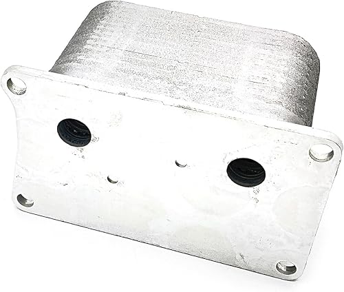 Miniatura 6 de Polaris RZR Enfriador de aceite a agua, pieza original OEM 1240820, cantidad 1