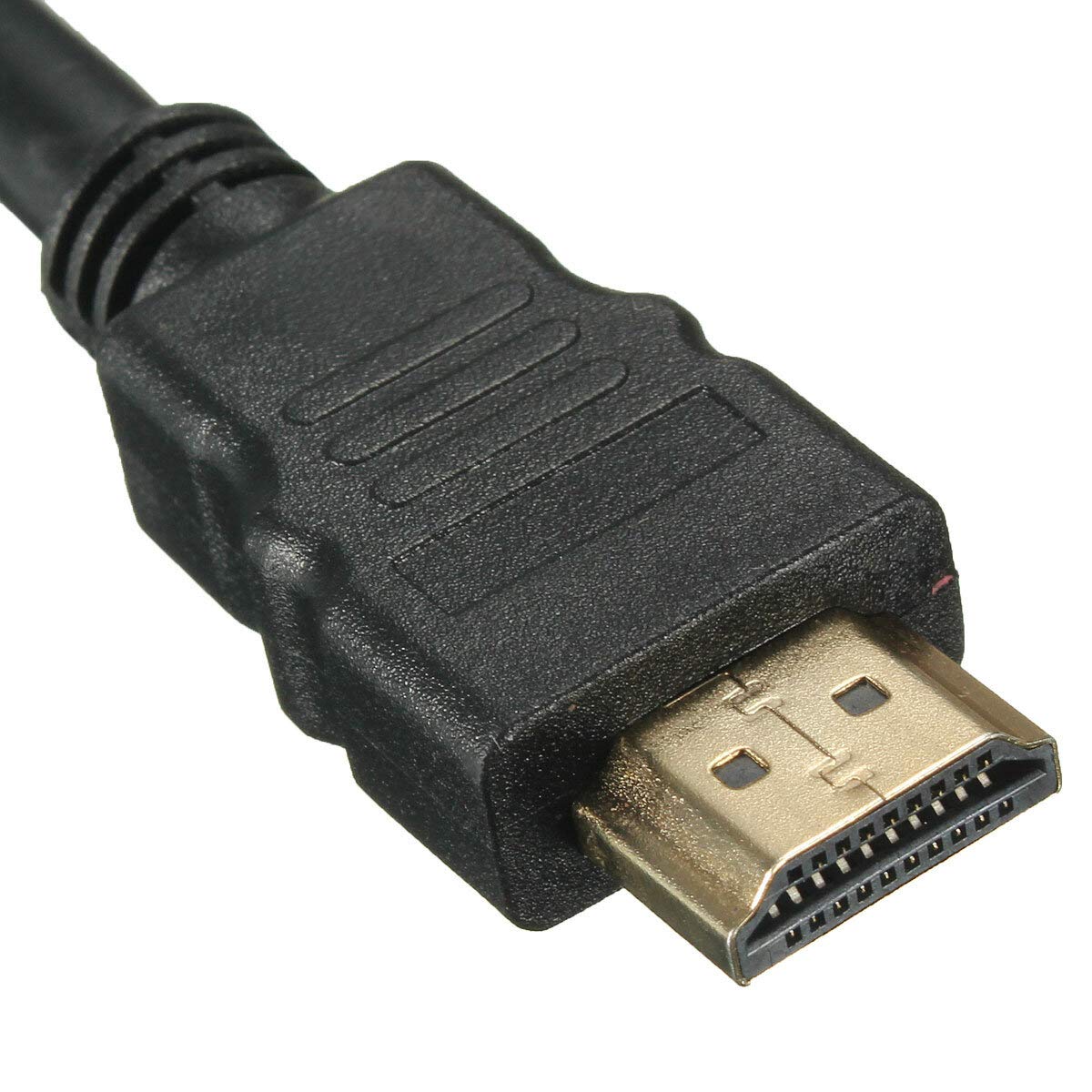 Adattatore HDMI Maschio A 3 RCA Femmina - Convertitore Audio/video