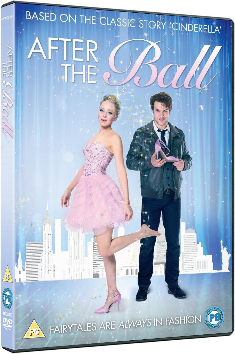 After the Ball [DVD]