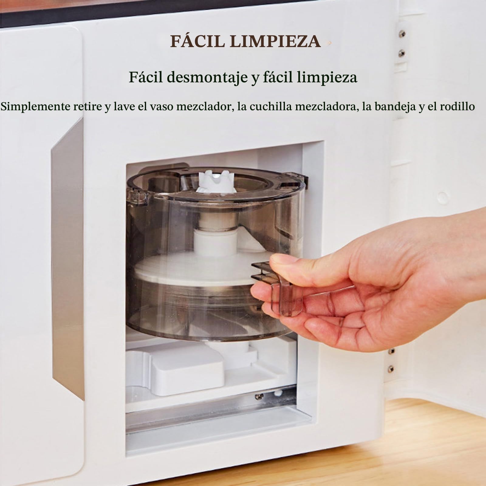 Máquina Automática para Hacer Roti, Totalmente Automático Roti Maker, Acero Inoxidable, Hace 8 Piezas/una Vez para Chapati, Tortilla De Harina, Dosa, Tawa