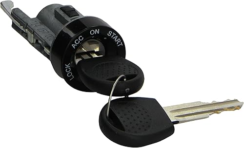 Standard Motor Products Interruptor de bloqueo de encendido y vaso US-439L