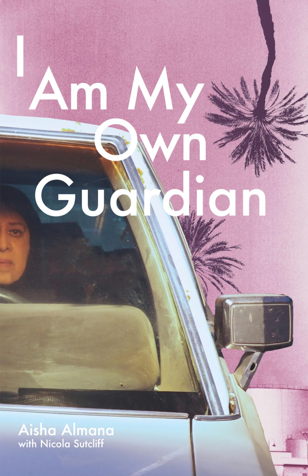 I Am My Own Guardian