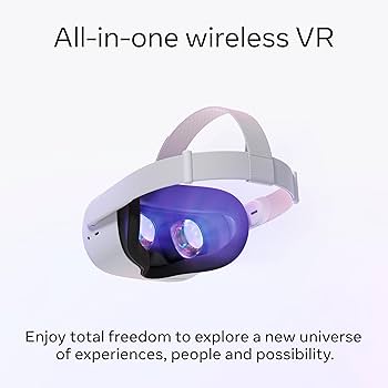  QUEST2 256GB（メタクエスト）オキュラス クエスト Amazon.co.jp: Meta Oculus Quest 2 - 高度なオールインワン