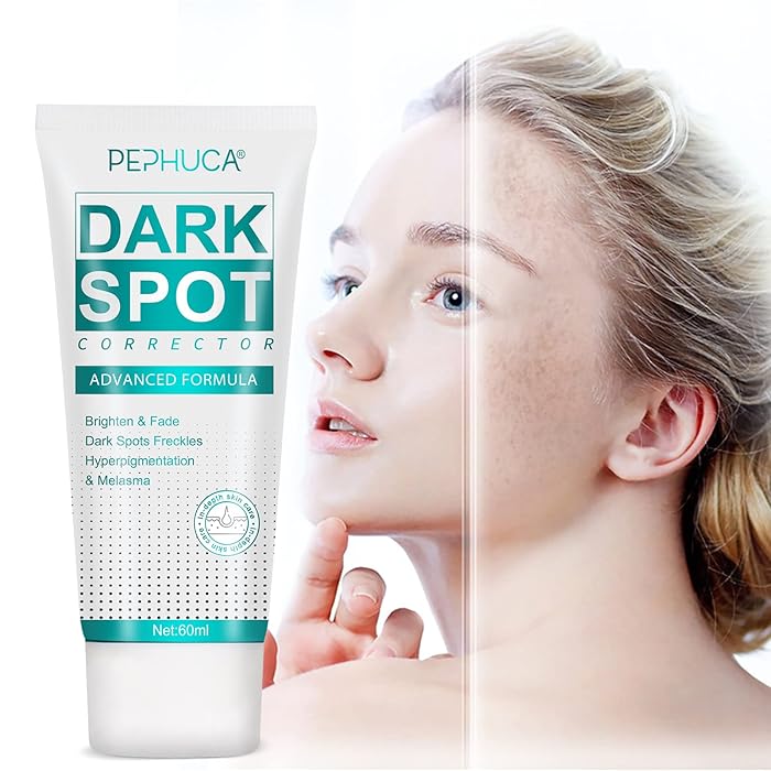 Buy Dark Spot Remover for Face Dark Spot Corrector Effective