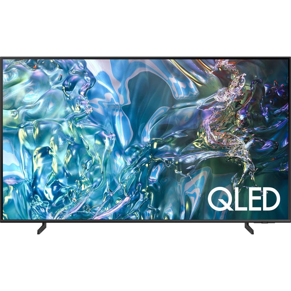 TV 55 POLL QLED 4K SMART
