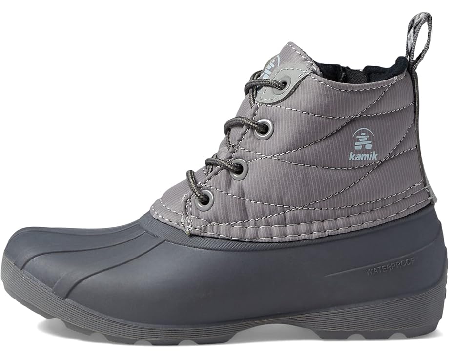 Kamik Kids Sierra N (Little Kid/Big Kid) - Left View