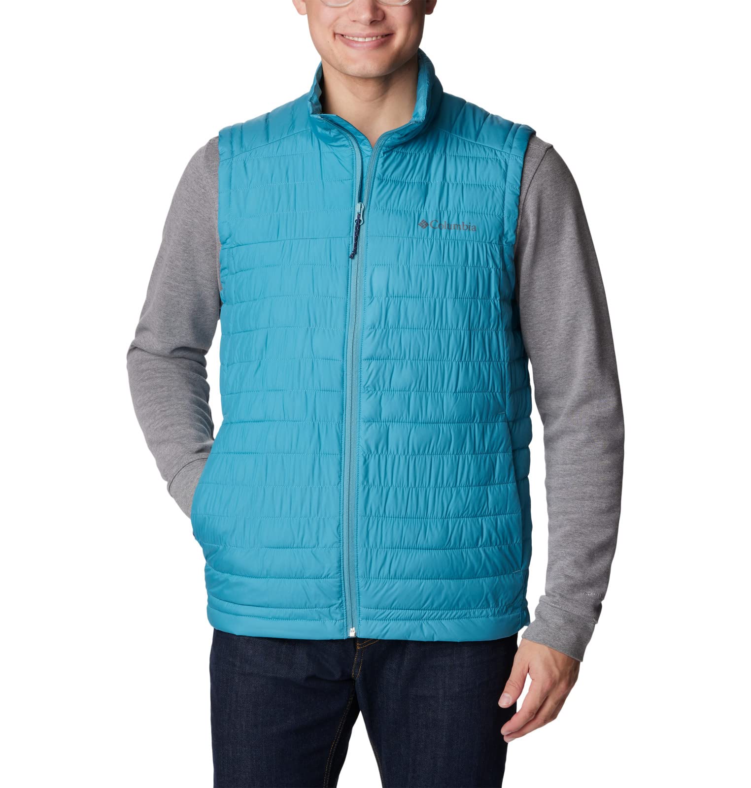 Columbia Big &amp; Tall Silver Falls™ Vest