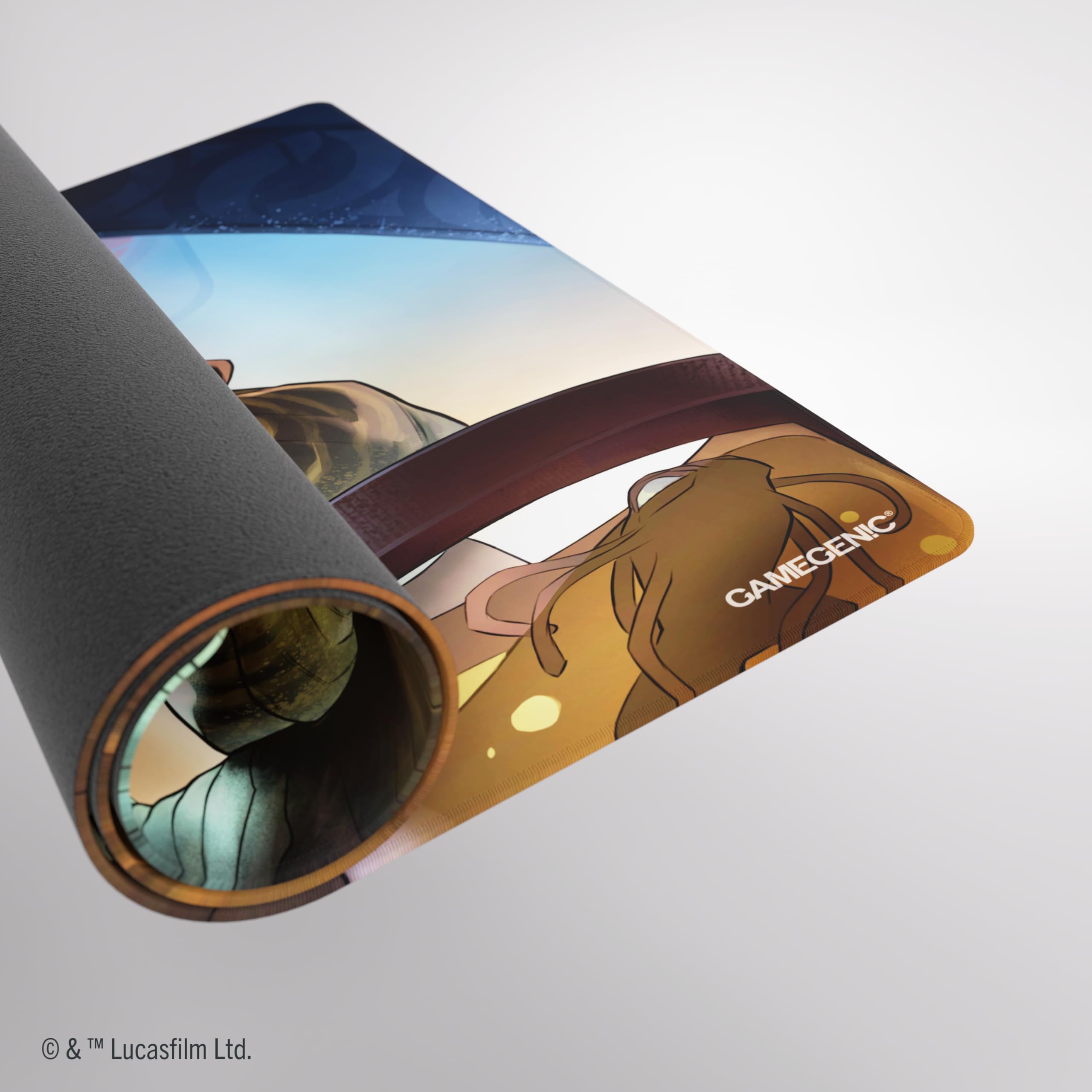 Gamegenic Star Wars: Unlimited Game Mat - Jabba The Hutt