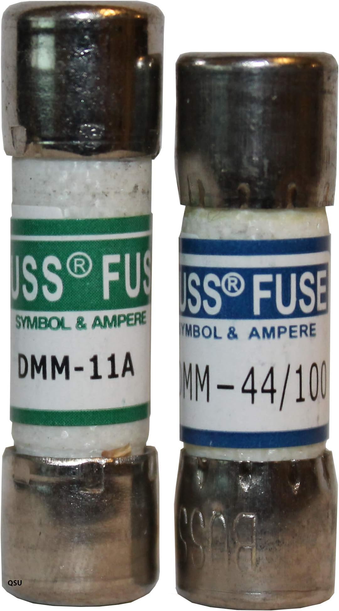 DMM-11A & DMM-44/100 Multi-Meter Fuse Combo Pack 803293 943121