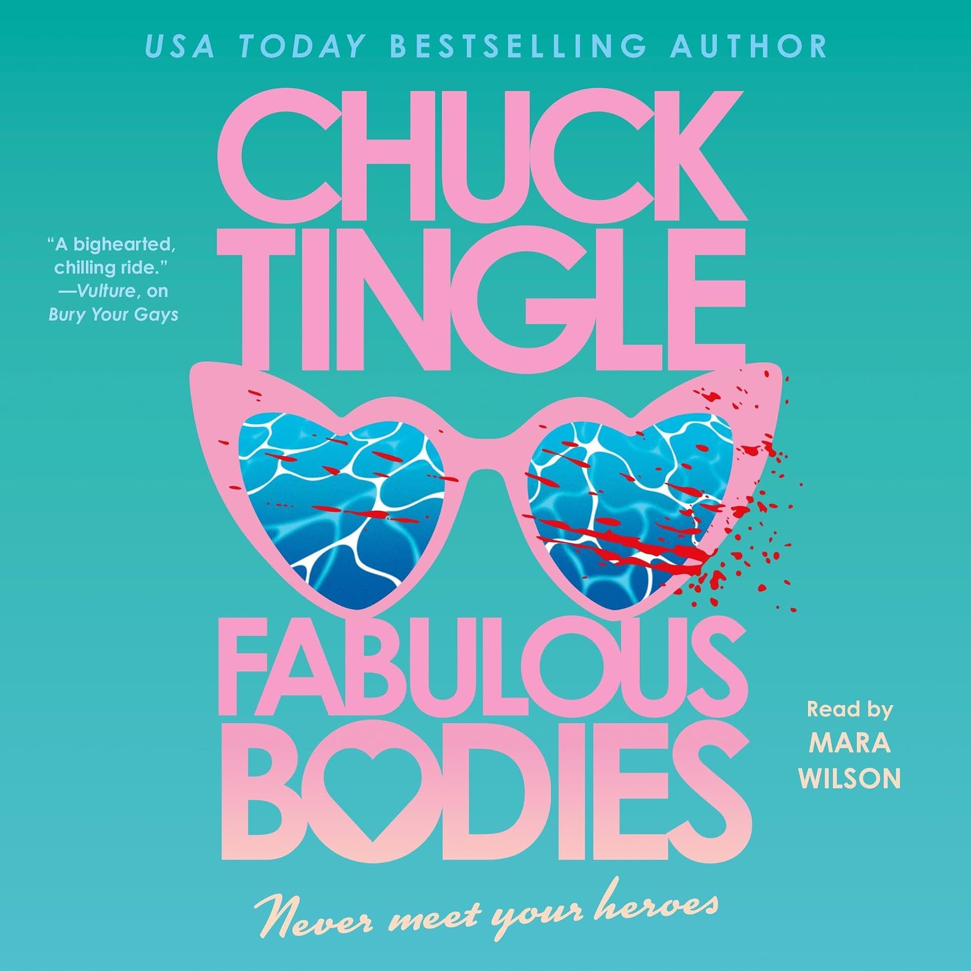 Carousel Item: Fabulous Bodies