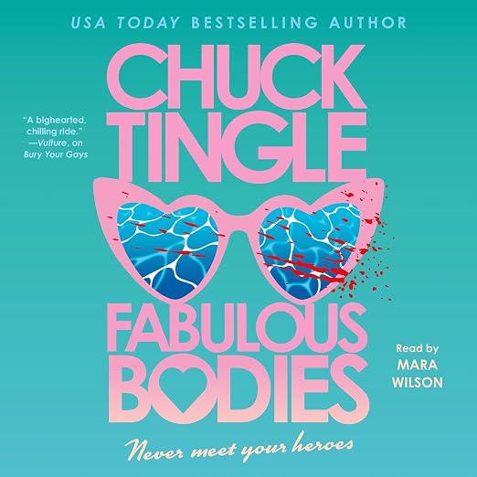 Fabulous Bodies