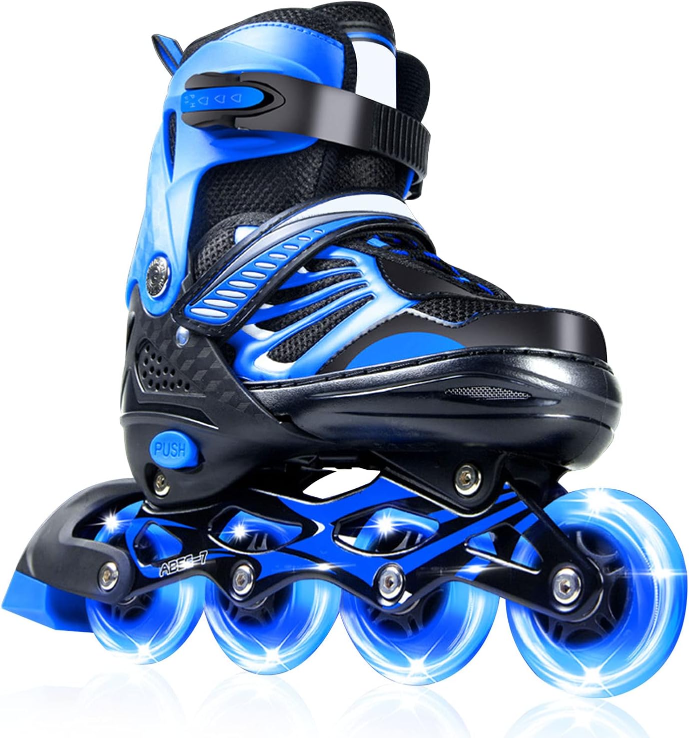 Mens wide rollerblades Clearance