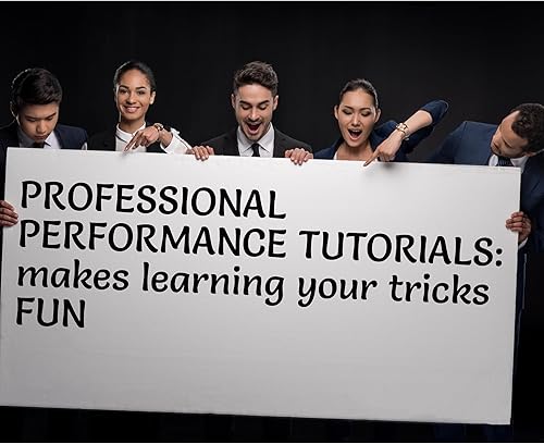 Miniatura 6 de Blue Back Svengali Deck and Bite Out Quarter Trick Kit incluye bandas de goma de repuesto