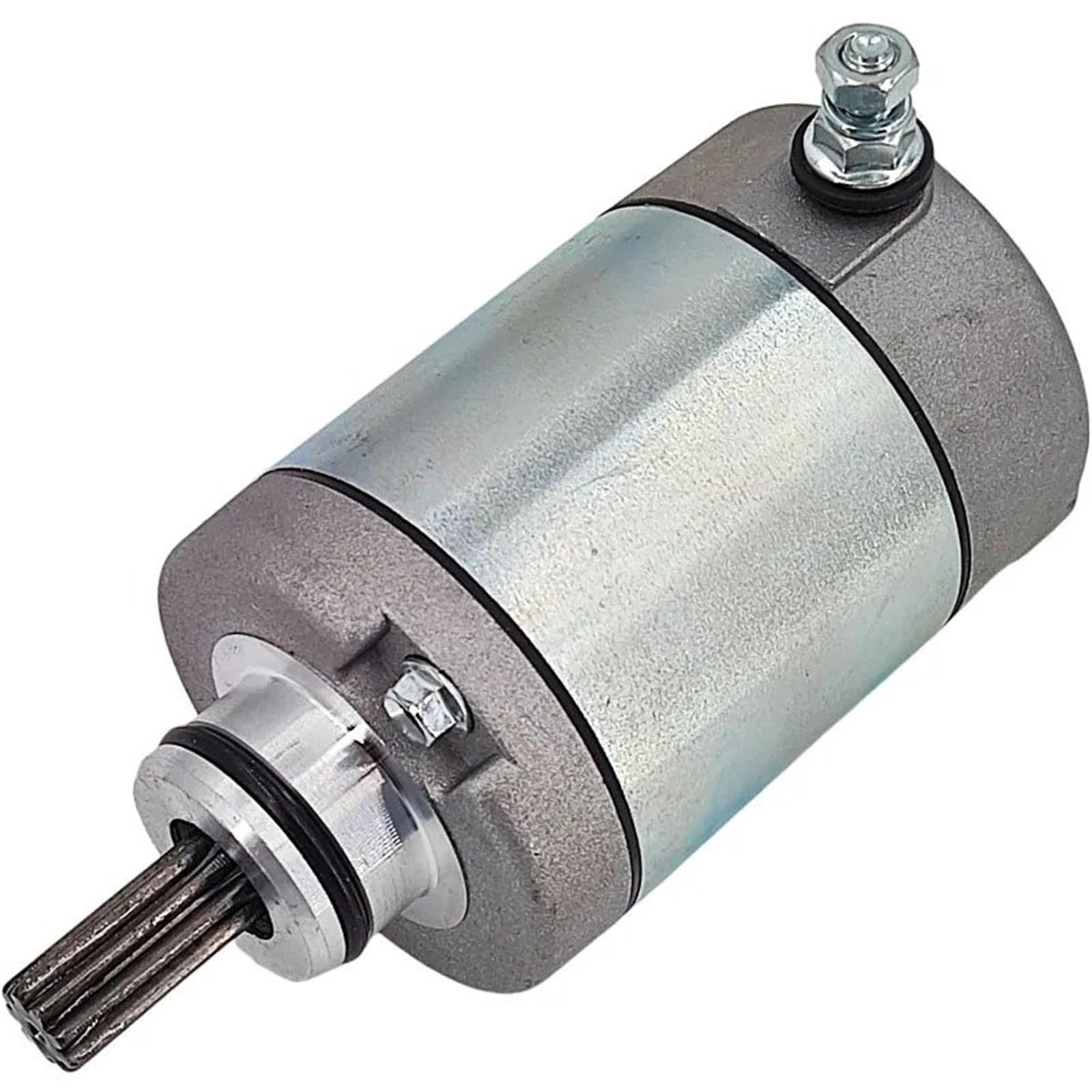 Motorino avviamento Per 600 F XJ6N 2009-2017 YZF R6 2009-2020 Avviamento Motore Moto