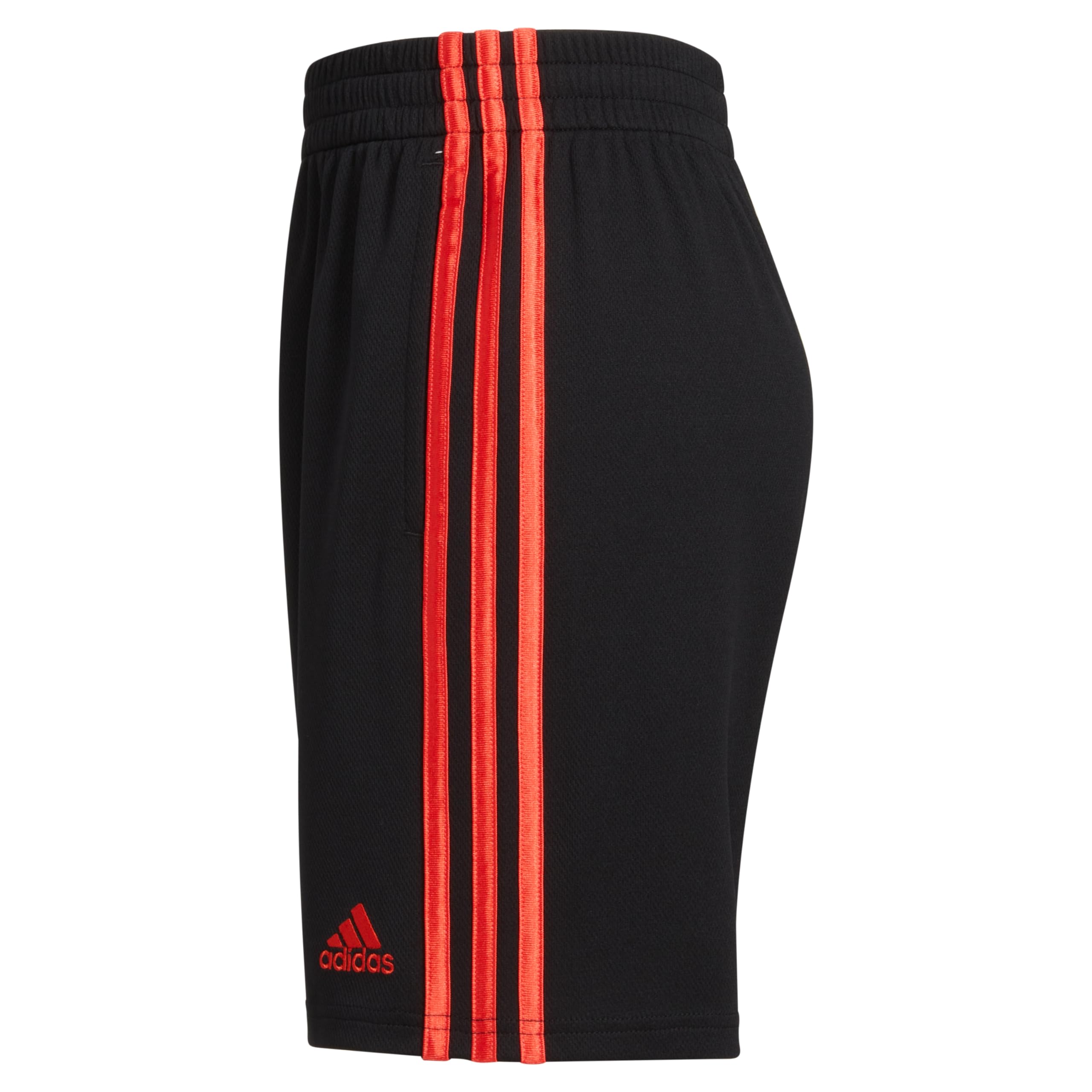 adidas - Parma 16 Shorts, Pantaloncini Unisex - Bambini e Ragazzi