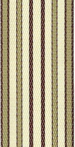 Miniatura 37 de Lawn Chair USA Clips de cincha para marco de silla de macramé, paquete de 30