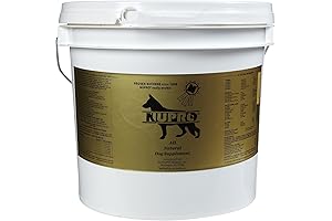 Nupro All Natural Dog Supplement, 20-lb Joint & Immunity Support Formula