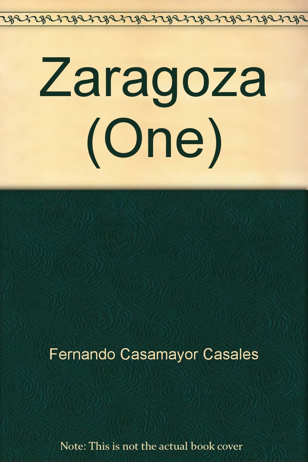 Zaragoza (One)