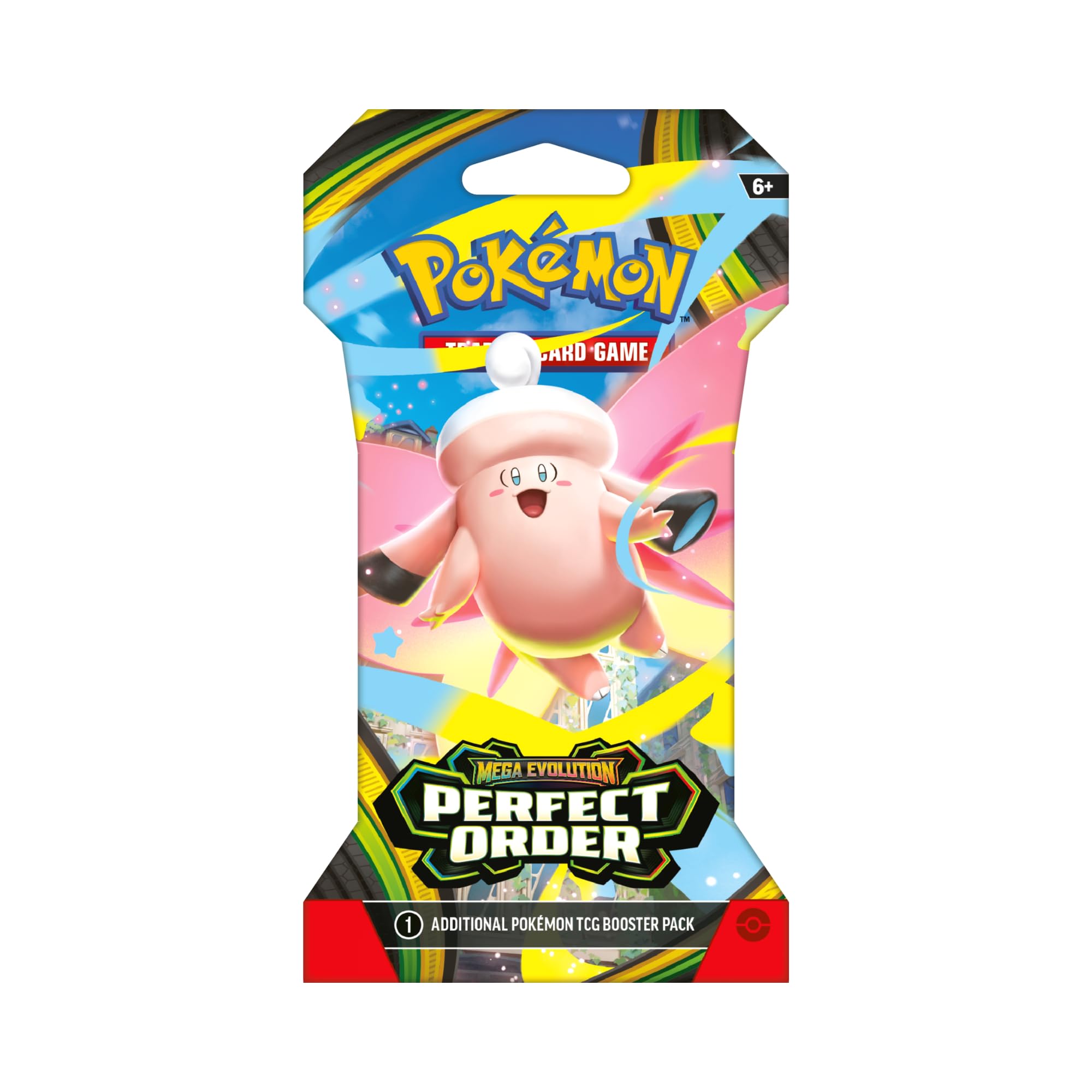 surging pokemon cards Amazon.com: Pokémon TCG: Mega Evolution—Perfect Order Booster Bundle : Toys  & Games main image 0