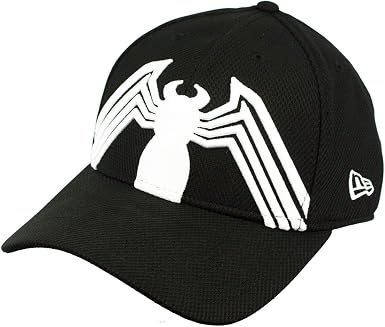 Spider-Man Black Suit Armor with Kraven 