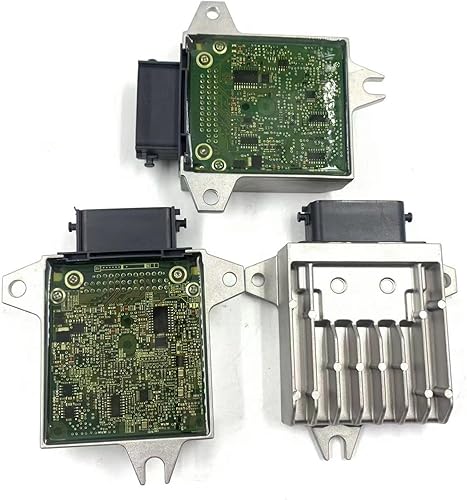 Miniatura 2 de LFBN189E1C 2006-2010 para Mazda 5 3 Axela JP 2.0L TCU TCM módulo de control de transmisión LFBN 18 9E1C