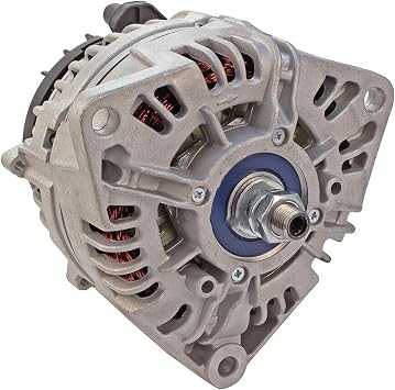 Brand Alternator For 24V ALB5073AN ALB5073LP ALB5073NW ALB5073UX 0001505350 0001507250 A0001505350 A0001507250 A0001508250 ALB5073RB 301N21033Z