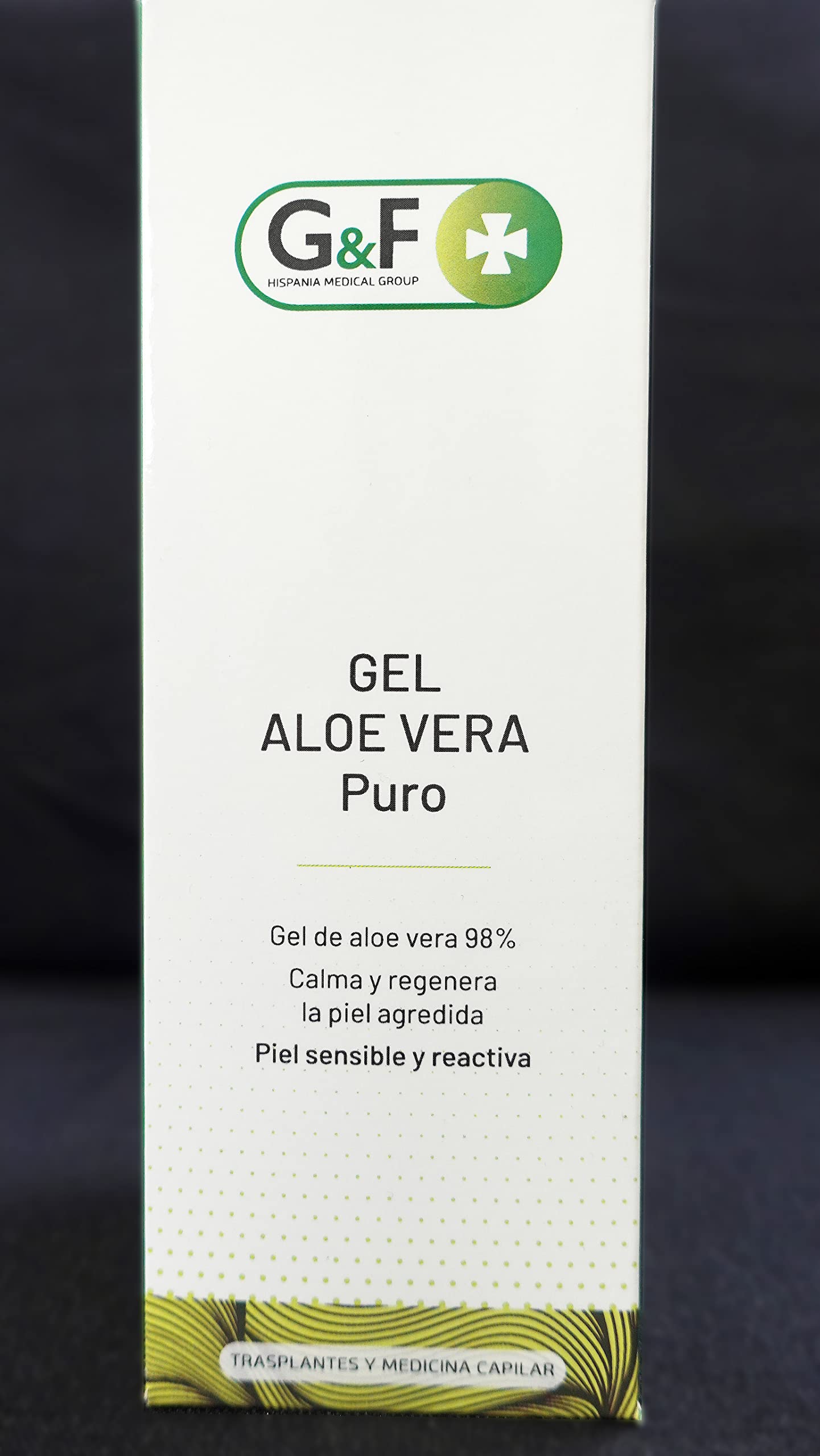 soena naturals aloe vera gel Soothing Aloe Vera Gel