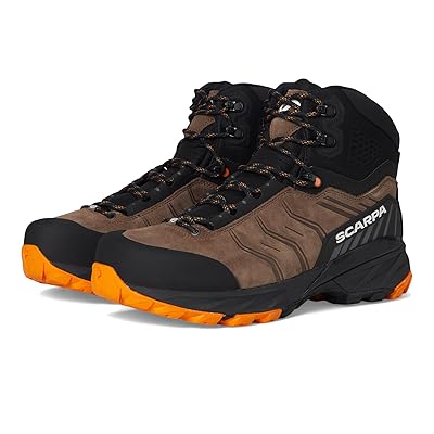 Scarpa Rush TRK GTX Men