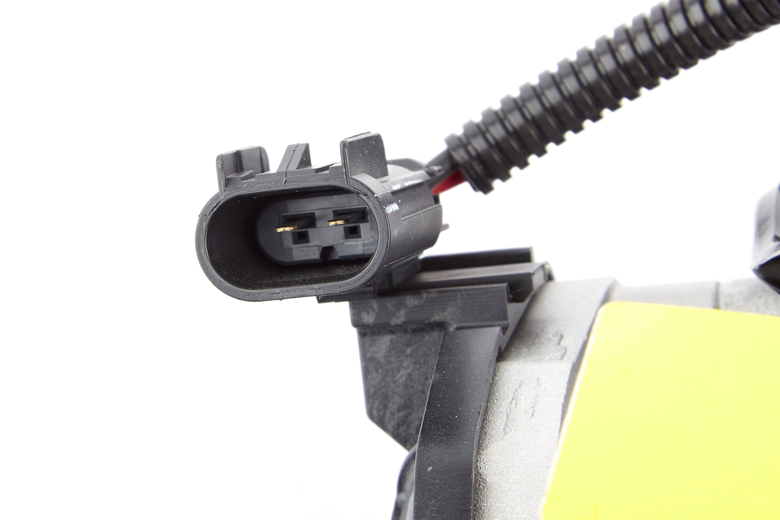 Amazon.com: ACDelco GM Genuine Parts 215-693 Secondary Air