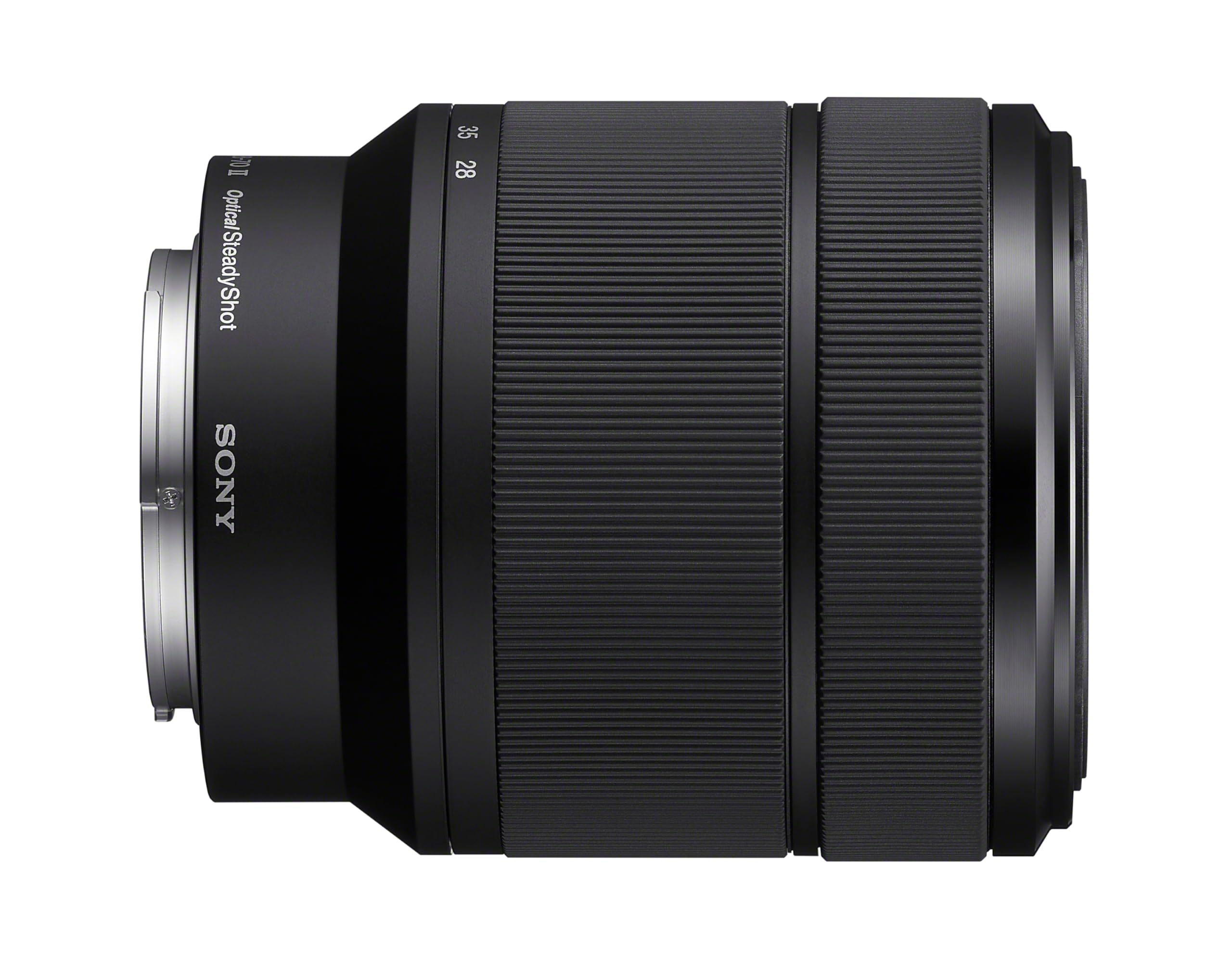 Amazon.com : Sony FE 28-70mm f/3.5-5.6 OSS II : Electronics
