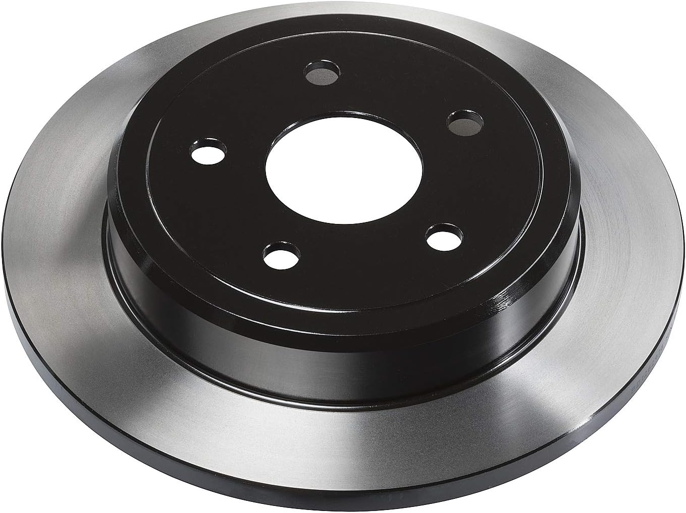Wagner Brake BD126297E Disc Brake Rotor