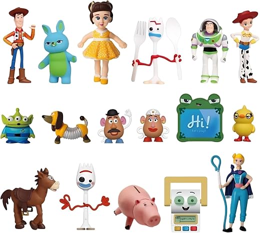 toy-story-4-action-figures