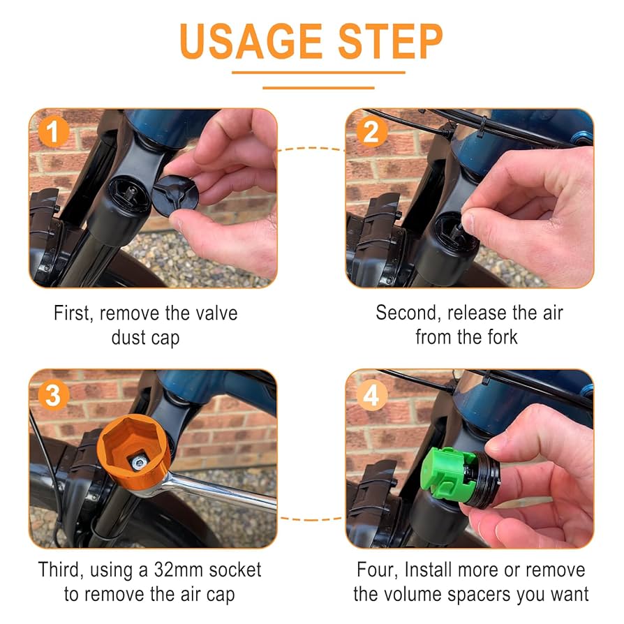 ゴルフ3 MK3 シフトケーブル Amazon.com: 32mm Bike Fork Topcap Socket Tool Compatible for