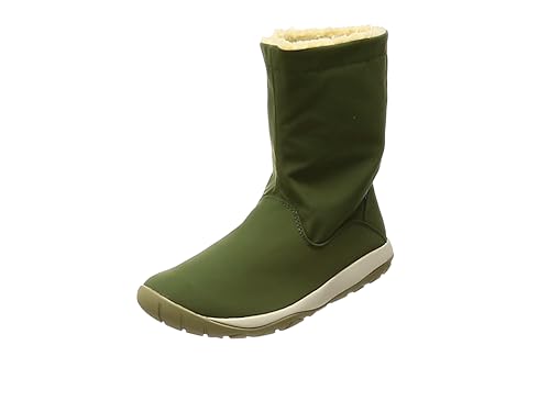 Amazon コロンビア スペイパインズ キャンプブーツ ウォータープルーフ Yl1019 レインシューズ 24cm グリーン Columbia コロンビア レインシューズ