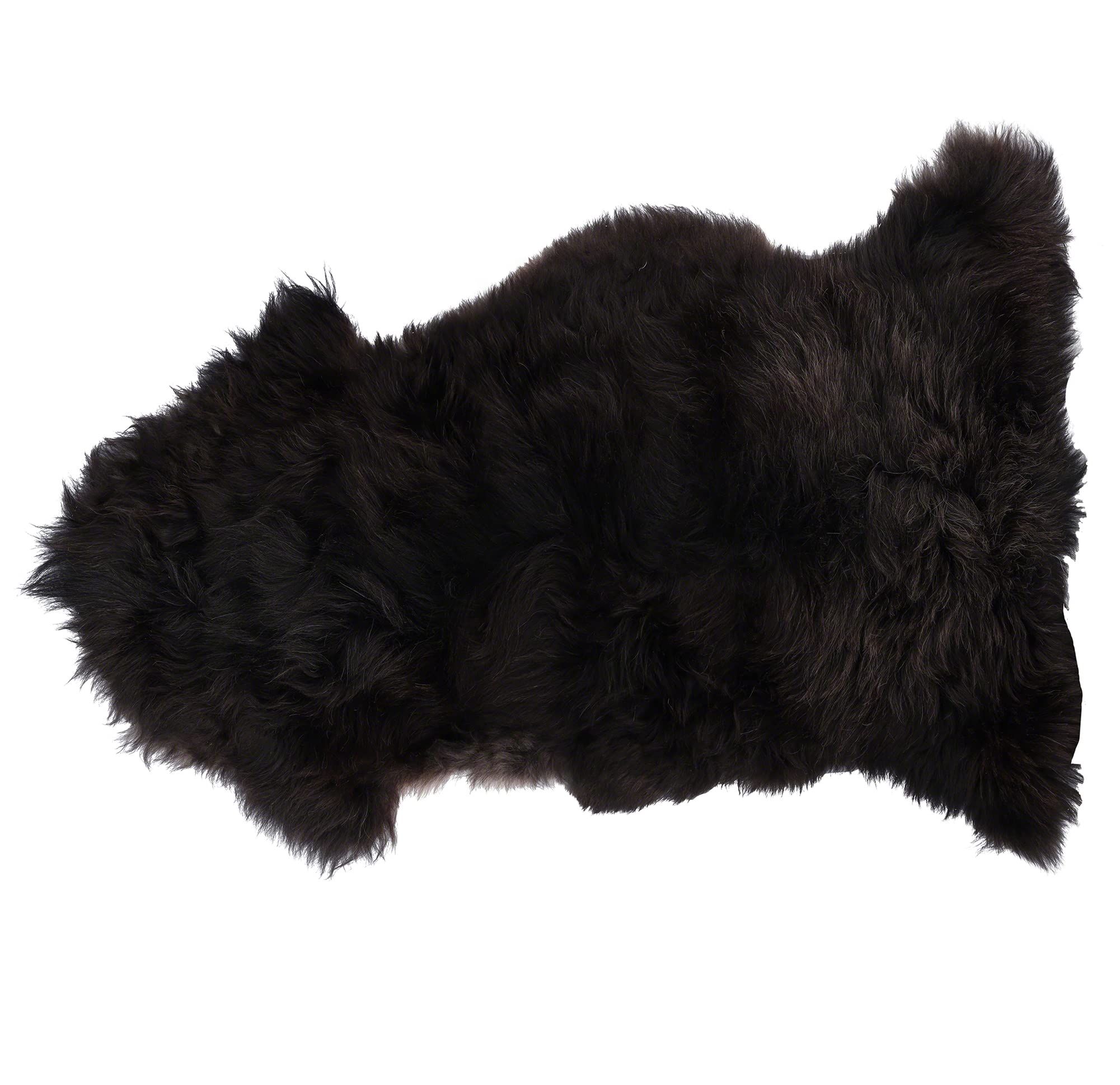 Heitmann Heidschnuckenfelle, natural-coloured approx. 100 x 60 cm