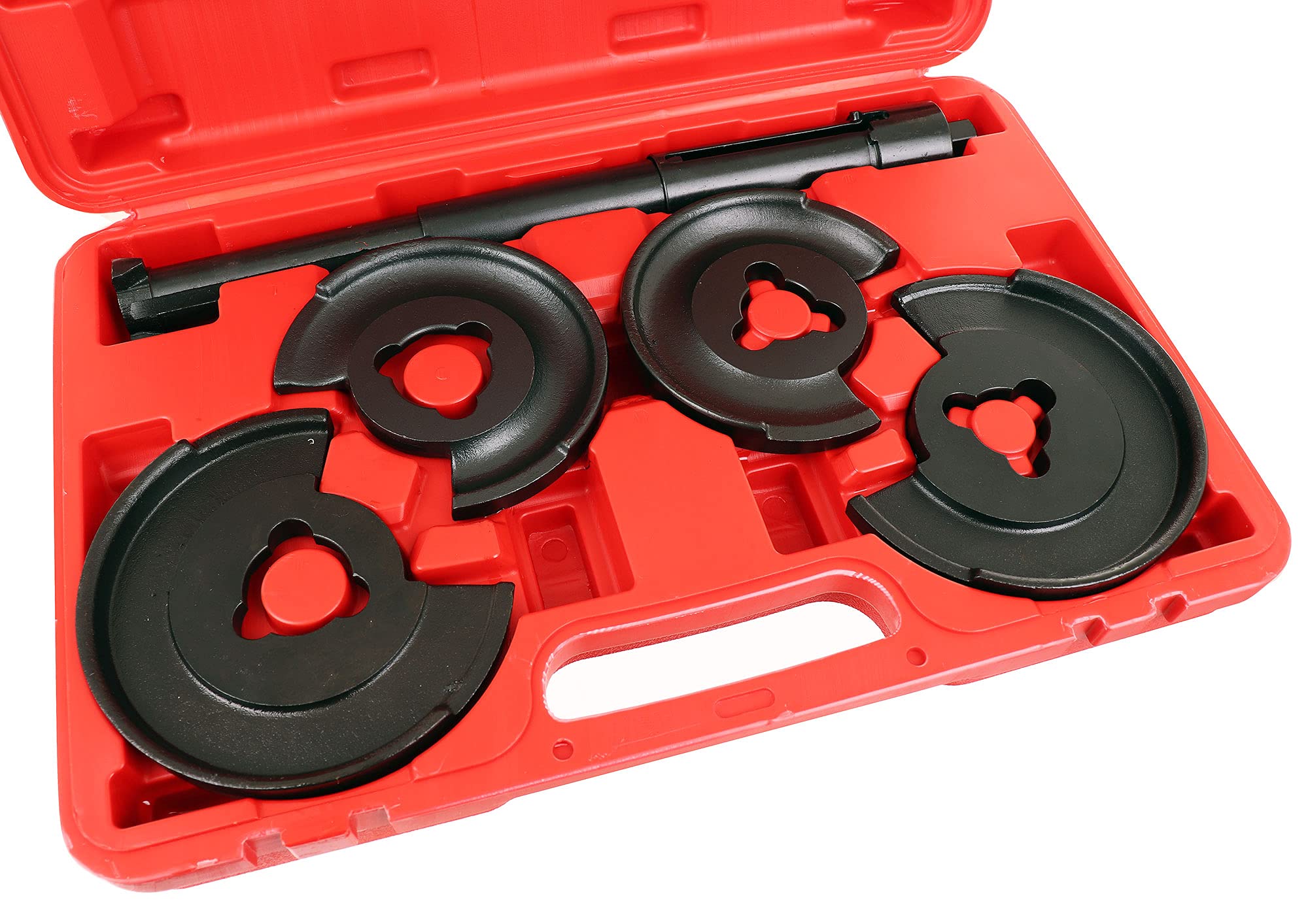 Kit de herramientas para el compresor del muelle del strut tensor Macpherson
