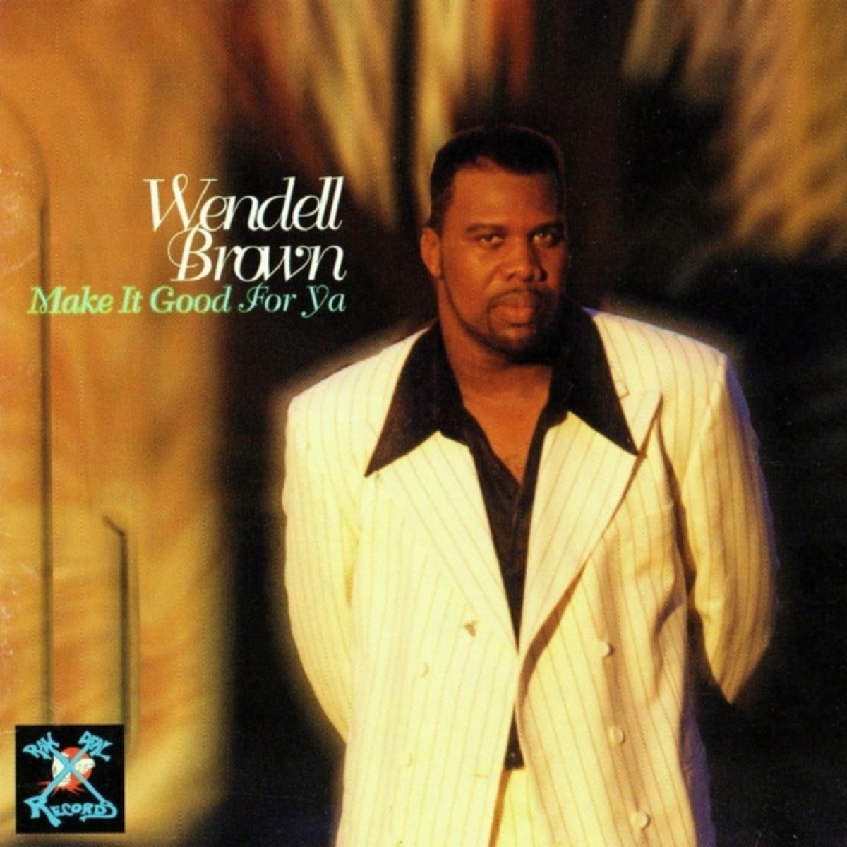 Wendell Brown