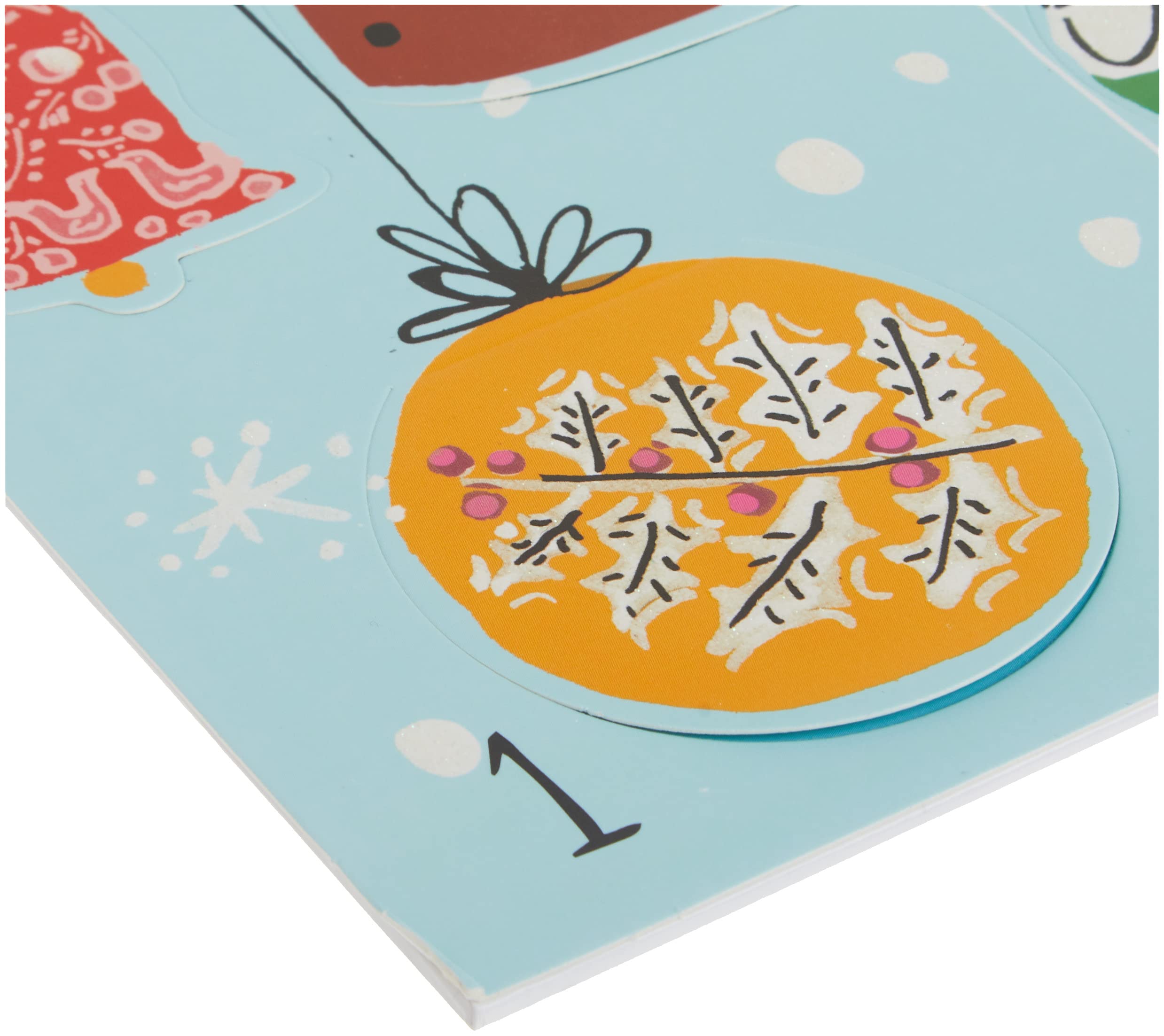 Twinkle & Shine Advent Calendar