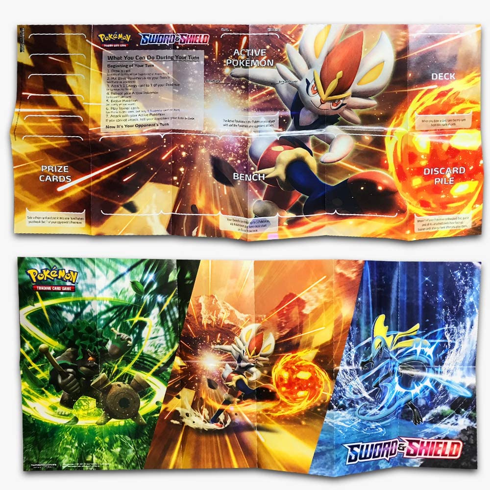 pokemon cards shiny fates Pokemon | Shining Fates | Elite Trainer Box