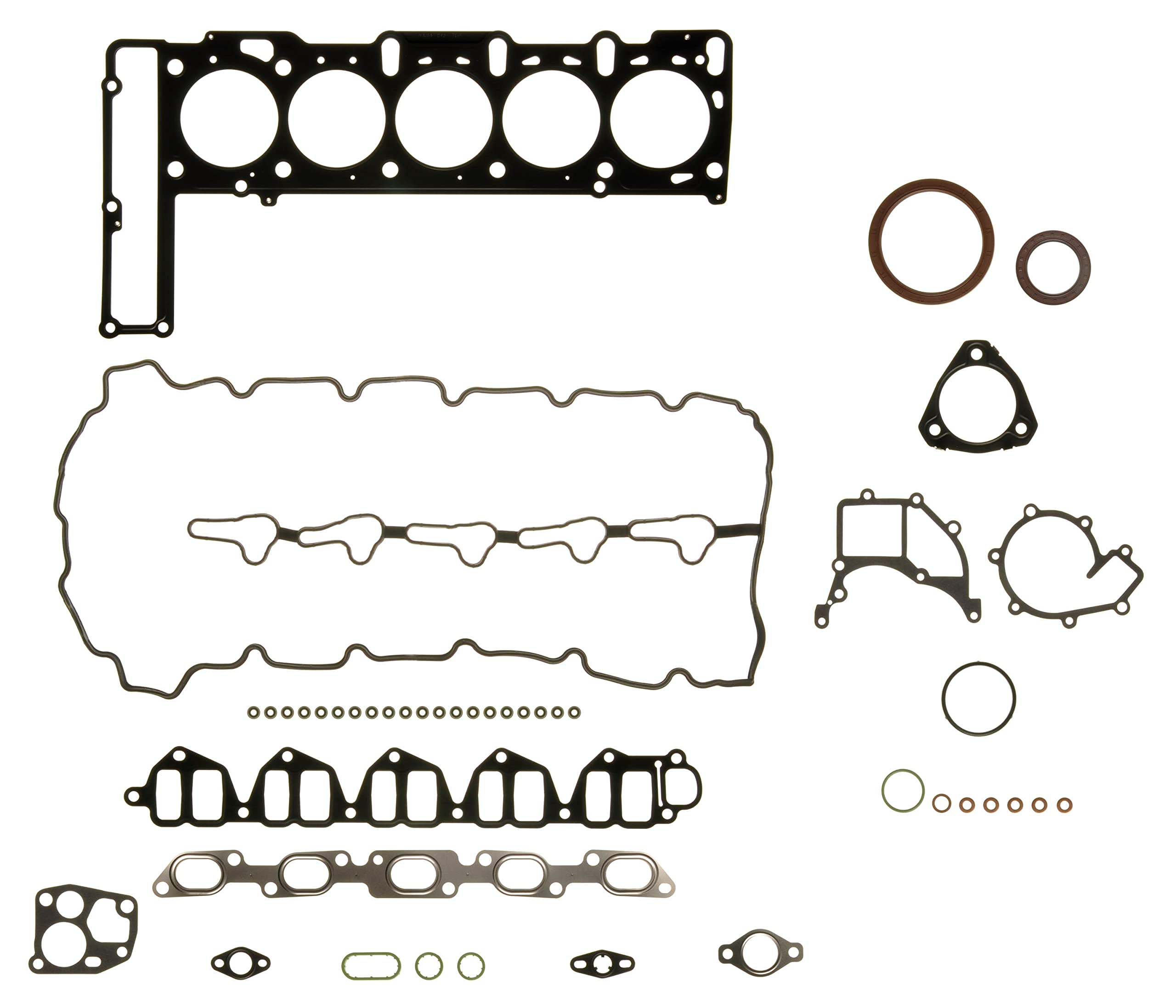 Ajusa 50287800 Kit Guarnizioni Motore-image