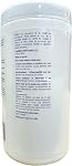 GERM BUSTER | SANITIZER WIPES EXTRA STRENGTH 80% | 100 PK | MADE IN CANADA | ZYTEC