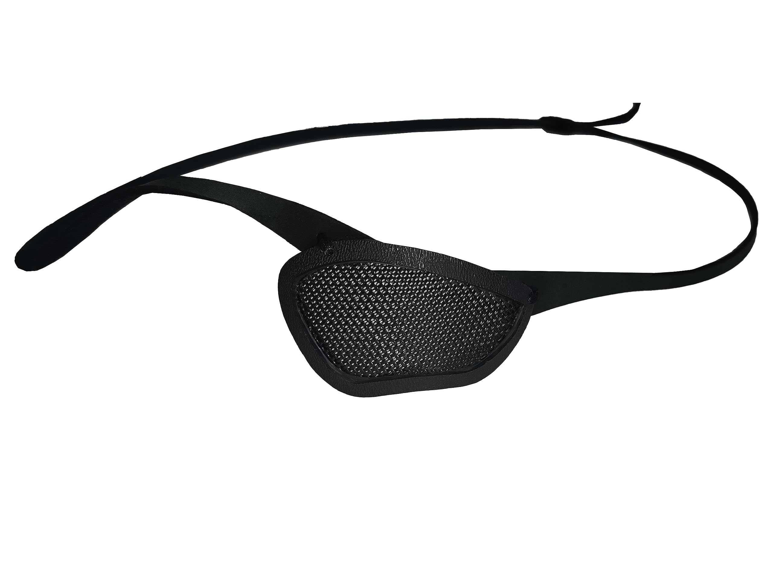トップス BLACK EYE PATCH BLACKLETTER AIRBRUSH Amazon.com: Eye Patch, Mesh, Aero, See Through, Black, Concave