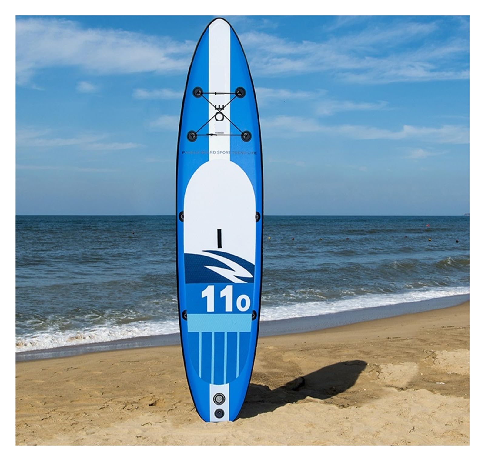 TAHE PEINT EASY 7.6×26 110L sup surfing Tahe-7'0-Magnum-SurfBord-Deska-Surfing-DeskaSurfingowa-Wave-