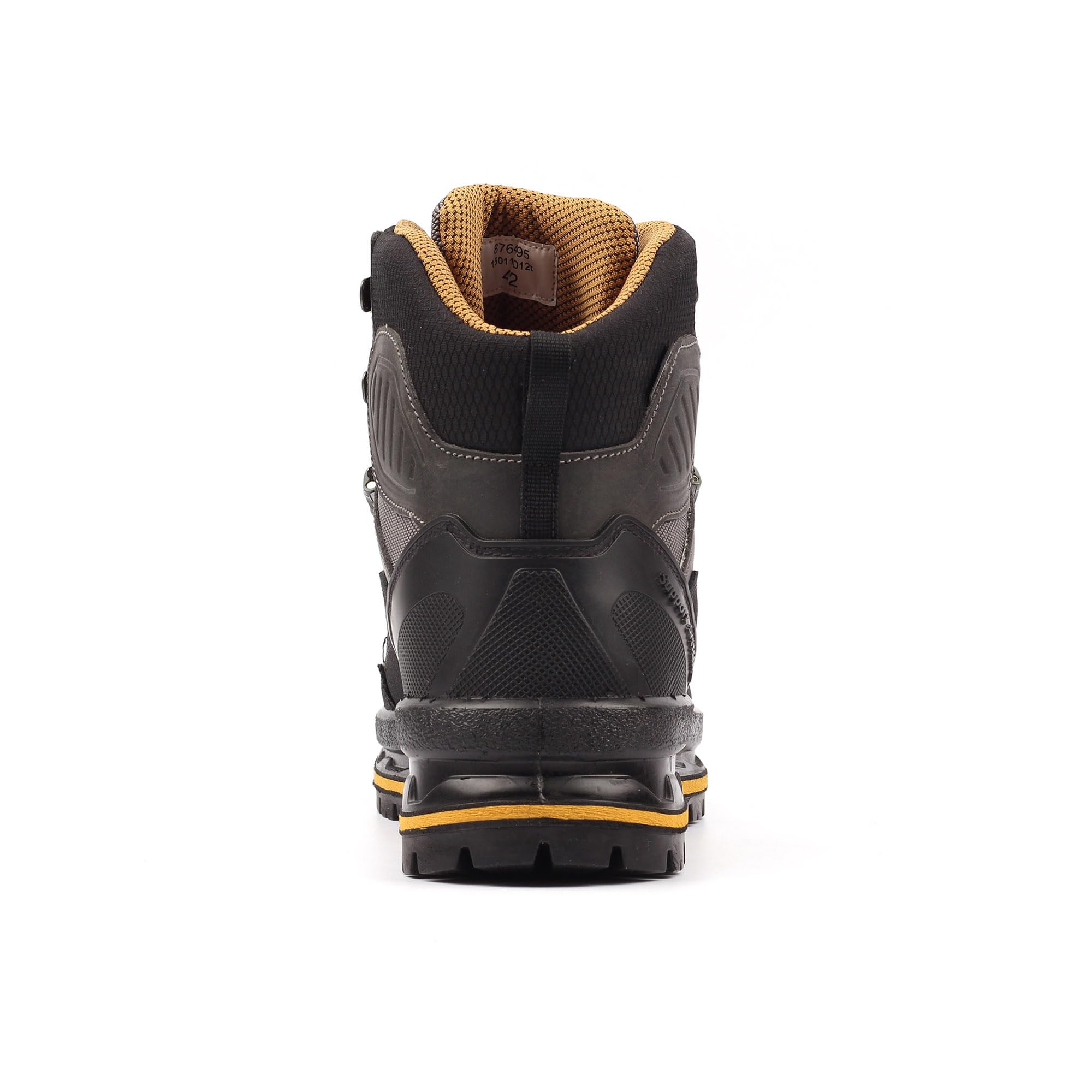 Grisport Andes, Stivali da scalate Uomo