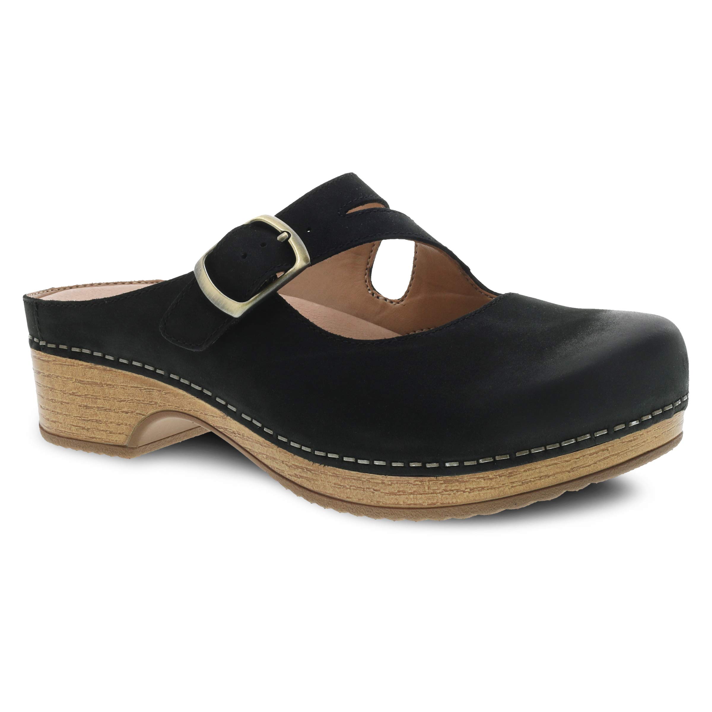 Dansko Women's Britney Clog