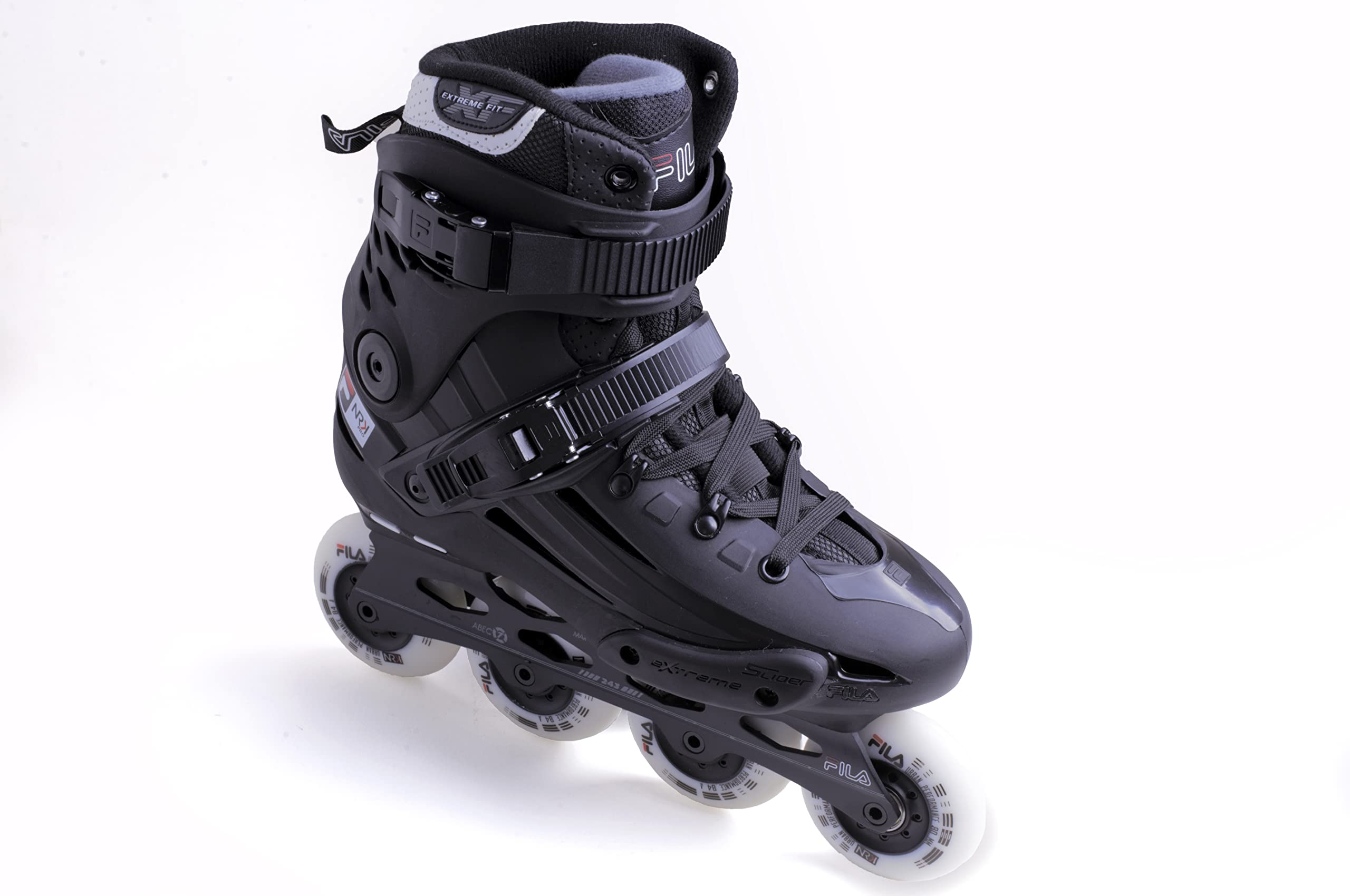 FILA SKATES Nrk Pro - Inline skate Unisex adulto