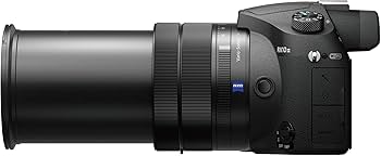 Amazon | SONY デジタルカメラ DSC-RX10M3 F2.4-4.0 24-600mm