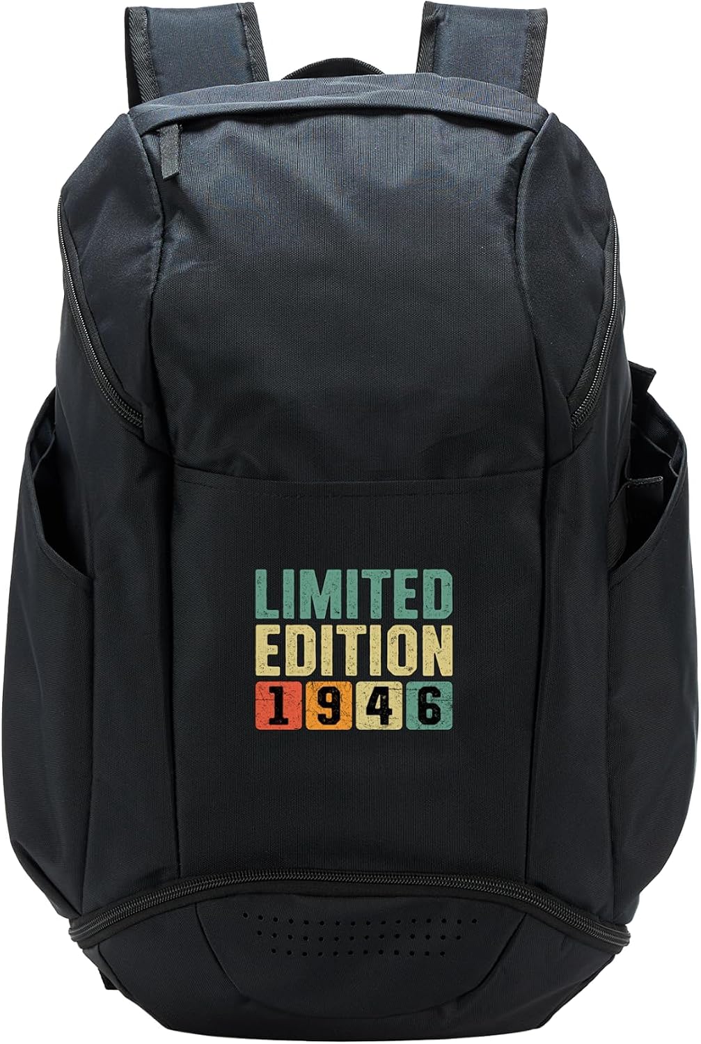 Limited Edition 1946 Birthday Sport Backpack