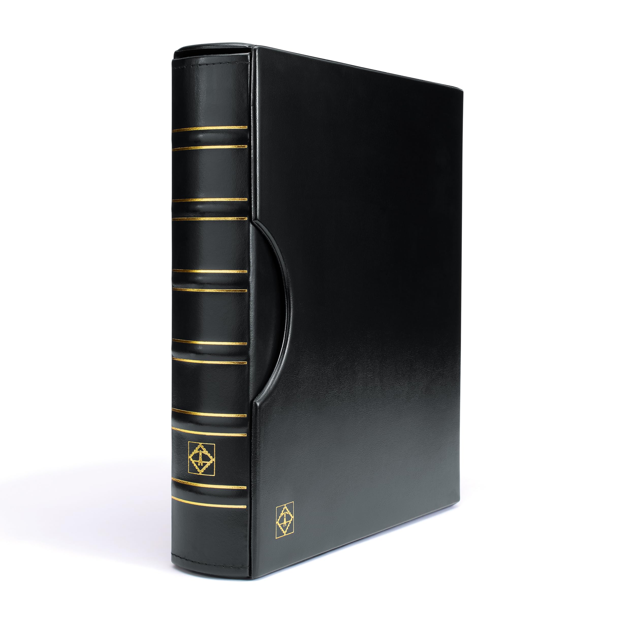 Lighthouse Slab Coin Album Set